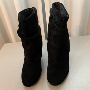 Steve Madden Boots